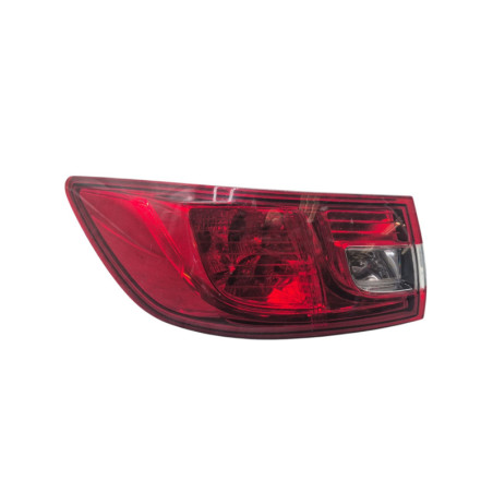 Feu arriere principal gauche (feux) RENAULT CLIO 4