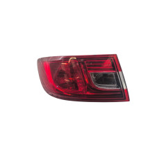 Feu arriere principal gauche (feux) RENAULT CLIO 4 Photo n°3