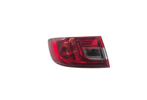 Feu arriere principal gauche (feux) RENAULT CLIO 4 Photo n°3
