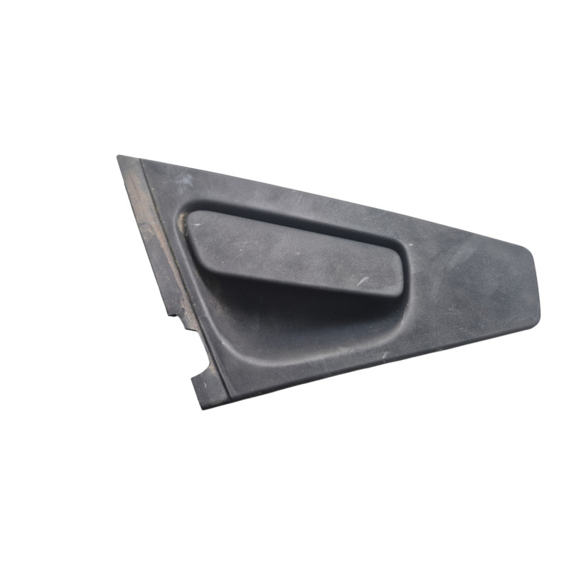 Poignee porte arriere gauche RENAULT CLIO 4 Photo n°1
