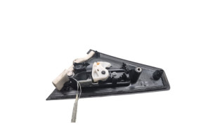 Poignee porte arriere gauche RENAULT CLIO 4 Photo n°2