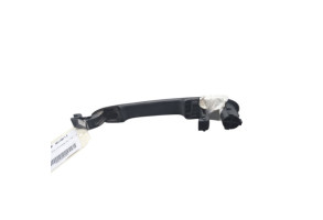 Poignee porte avant droit RENAULT CLIO 4 Photo n°3