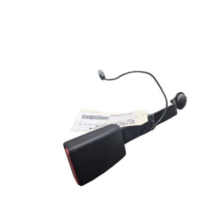 Attache ceinture arriere gauche RENAULT CLIO 4