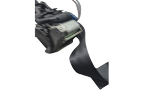 Ceinture avant droit RENAULT CLIO 4 Photo n°2