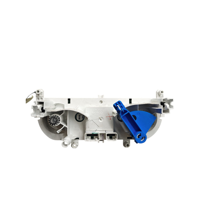 Commande chauffage RENAULT CLIO 4 Photo n°1