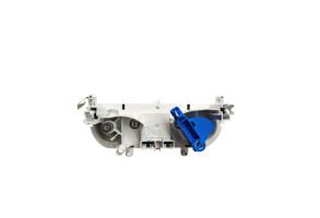 Commande chauffage RENAULT CLIO 4 Photo n°1