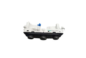 Commande chauffage RENAULT CLIO 4 Photo n°2