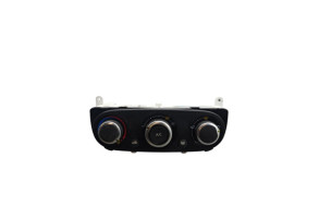 Commande chauffage RENAULT CLIO 4 Photo n°3