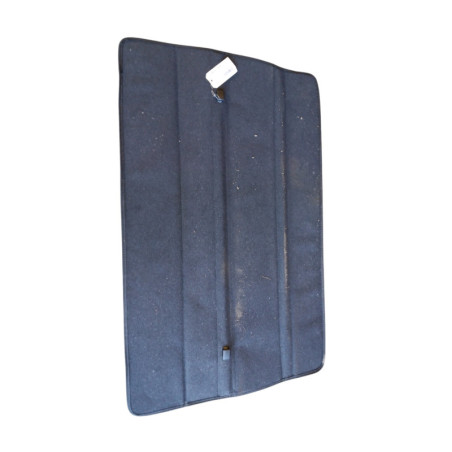 Plage arriere RENAULT CLIO 4