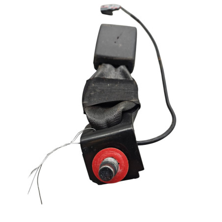Attache ceinture arriere gauche DACIA SPRING
