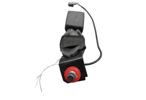 Attache ceinture arriere gauche DACIA SPRING Photo n°1