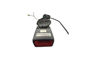 Attache ceinture arriere gauche DACIA SPRING Photo n°3