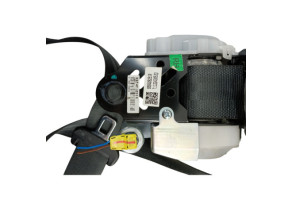 Ceinture arriere droit DACIA SPRING Photo n°1