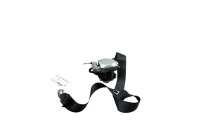 Ceinture arriere droit DACIA SPRING Photo n°4