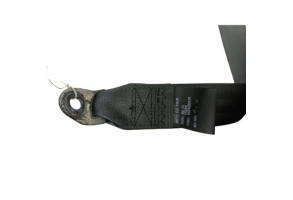 Ceinture arriere droit DACIA SPRING Photo n°5