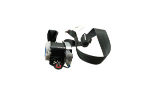 Ceinture avant droit DACIA SPRING Photo n°4