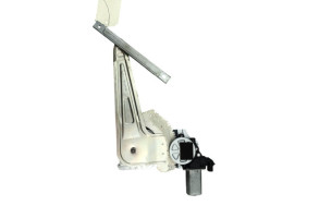 Leve vitre electrique arriere gauche DACIA SPRING Photo n°4