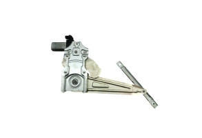 Leve vitre electrique arriere gauche DACIA SPRING Photo n°5