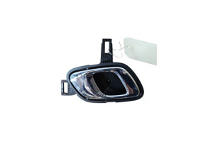 Poignee interieur arriere droit DACIA SPRING Photo n°1