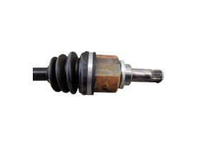 Cardan droit (transmission) DACIA SPRING Photo n°3