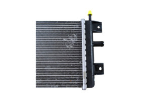 Radiateur eau DACIA SPRING Photo n°4