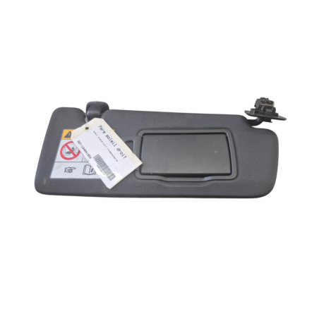 Pare soleil droit RENAULT CLIO 5