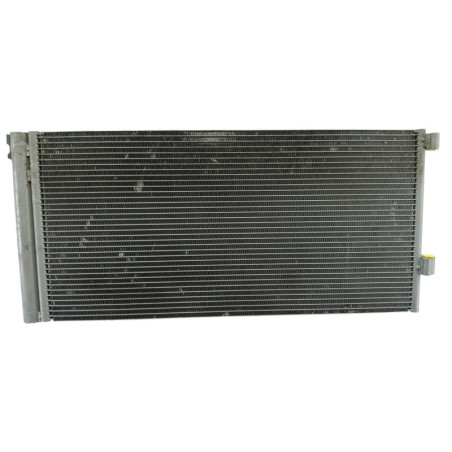 Radiateur eau RENAULT CLIO 5