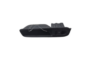 Interrupteur de leve vitre arriere gauche DACIA DUSTER 2 Photo n°2