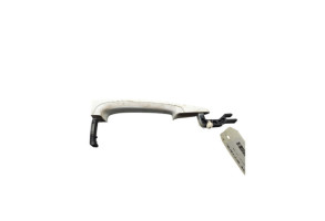 Poignee porte arriere droit BMW SERIE 1 F20 Photo n°2