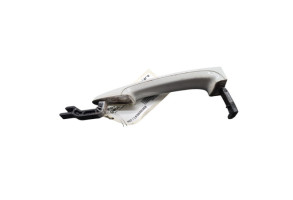 Poignee porte arriere gauche BMW SERIE 1 F20 Photo n°3