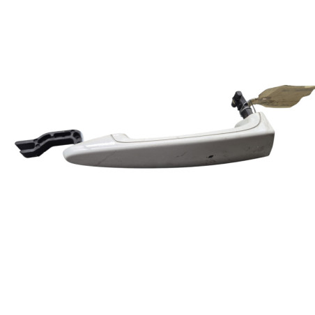 Poignee porte avant droit BMW SERIE 1 F20