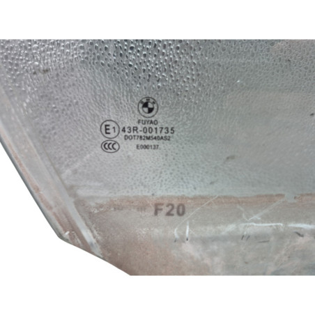 Vitre avant droit BMW SERIE 1 F20