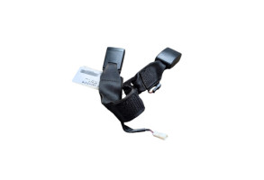 Attache ceinture arriere centrale BMW SERIE 1 F20 Photo n°1