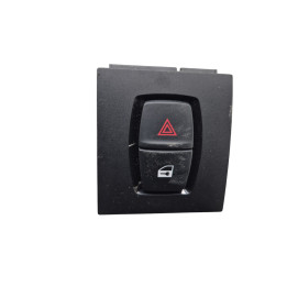 Bouton de warning BMW SERIE 1 F20 Photo n°1