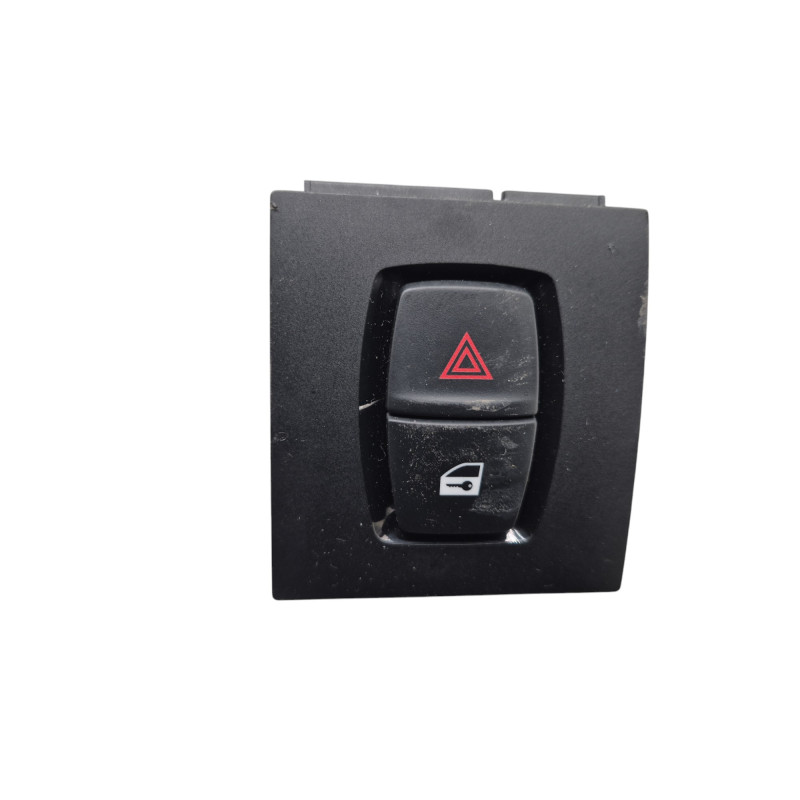 Bouton de warning BMW SERIE 1 F20 Photo n°1
