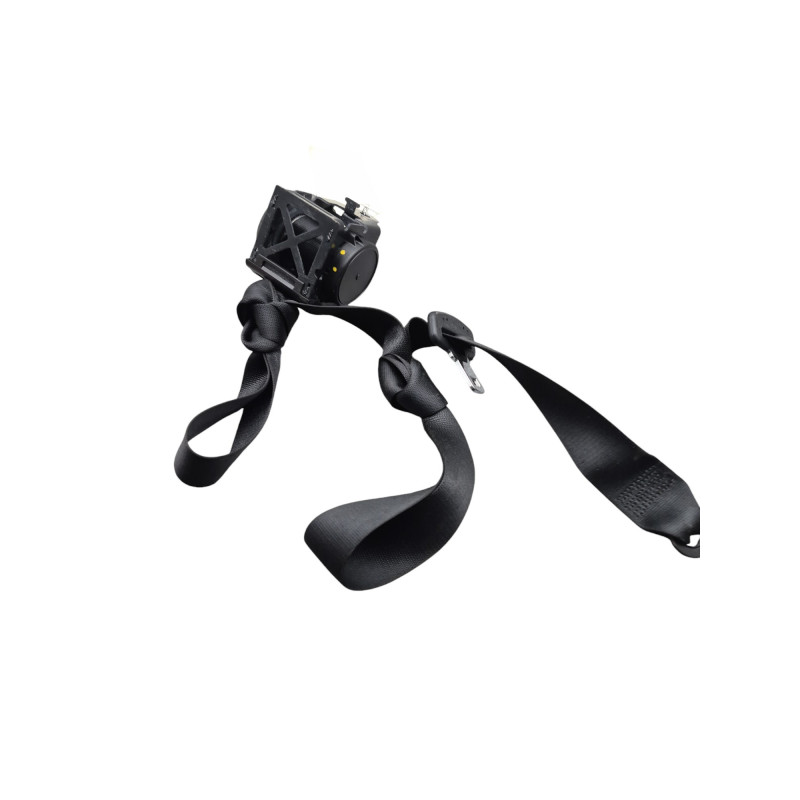 Ceinture arriere droit BMW SERIE 1 F20 Photo n°1