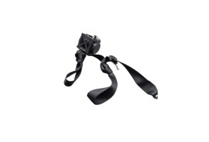 Ceinture arriere droit BMW SERIE 1 F20 Photo n°1