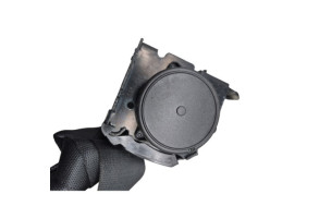 Ceinture arriere droit BMW SERIE 1 F20 Photo n°3