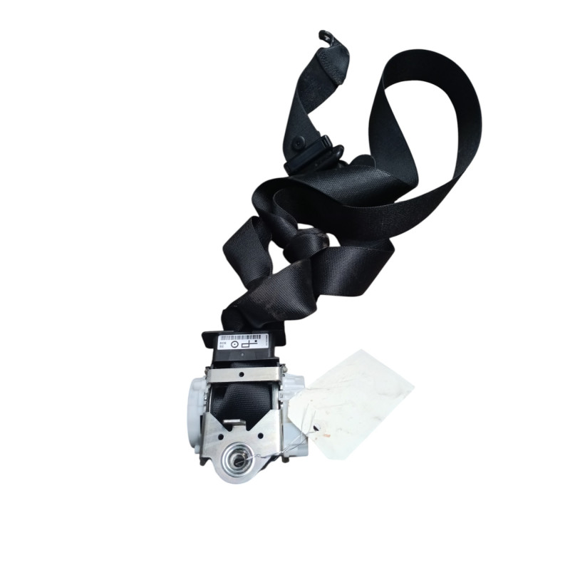 Ceinture avant droit BMW SERIE 1 F20 Photo n°1
