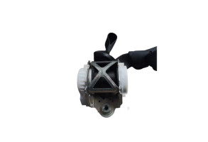 Ceinture avant droit BMW SERIE 1 F20 Photo n°2