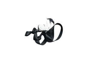 Ceinture avant droit BMW SERIE 1 F20 Photo n°3