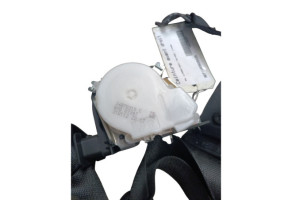 Ceinture avant droit BMW SERIE 1 F20 Photo n°6