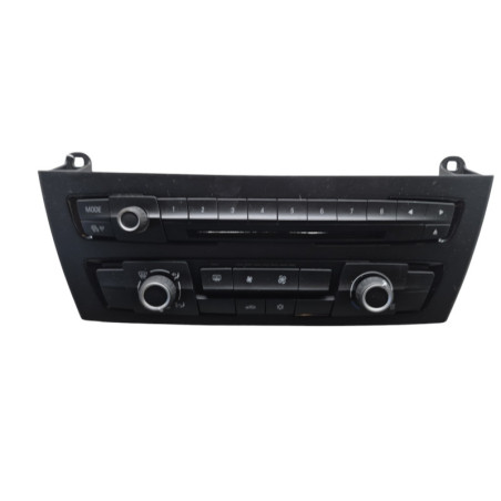 Commande chauffage BMW SERIE 1 F20