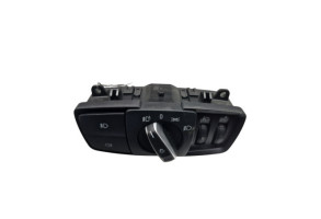 Commande de phare BMW SERIE 1 F20 Photo n°2