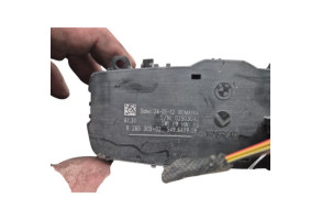 Commande de phare BMW SERIE 1 F20 Photo n°4