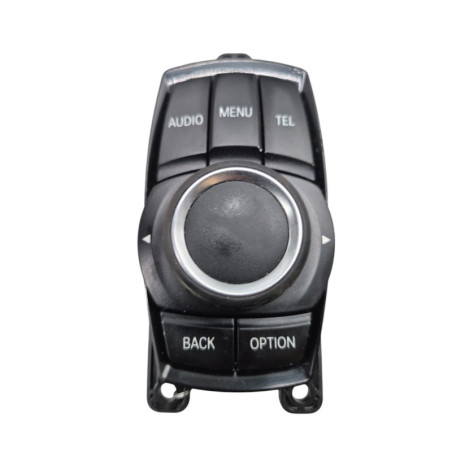 Commande GPS BMW SERIE 1 F20