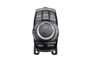 Commande GPS BMW SERIE 1 F20 Photo n°1