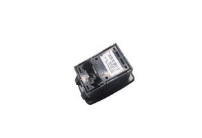 Interrupteur de leve vitre arriere droit BMW SERIE 1 F20 Photo n°3