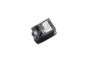 Interrupteur de leve vitre arriere gauche BMW SERIE 1 F20 Photo n°2