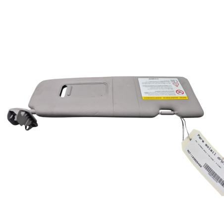 Pare soleil droit BMW SERIE 1 F20